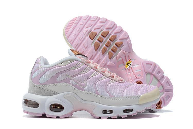 Nike Air Max Plus TN 'Vast Grey Metallic Copper'