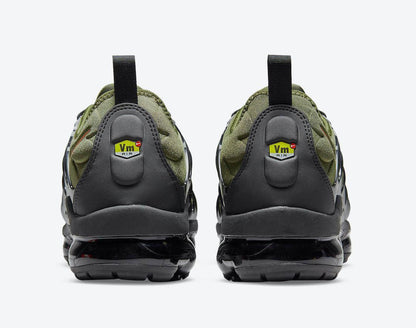Nike Air VaporMax Plus 'Rough Green Dark Russet'