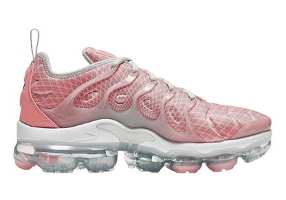 Nike Air VaporMax Plus 'Bleached Coral Pure Platinum'