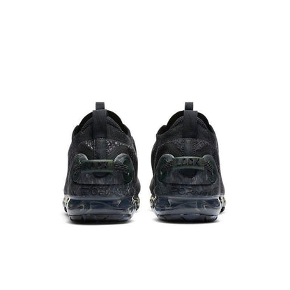 Nike Air Vapormax FX 'Black Dark Grey'