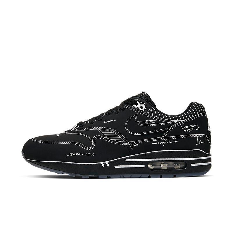 Nike Air Max 87 'Tinker Sketch to Shelf Black'