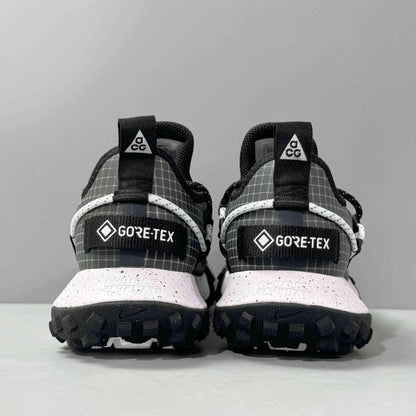Nike ACG Mountain Fly Low Gore-Tex SE 'Black White'