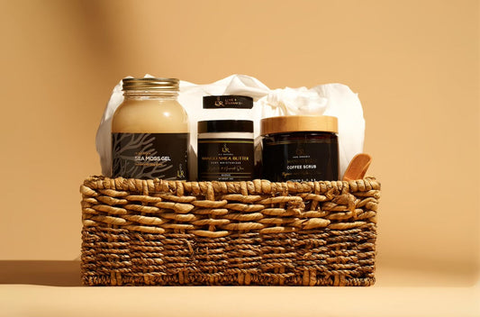 The Ritual Package — photo 2 of 3