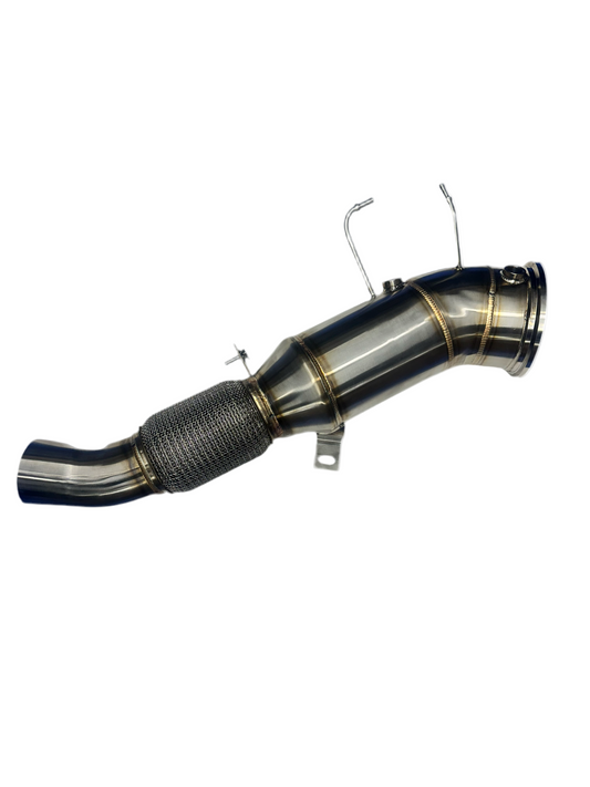 IRL B58 Gen 3 Downpipe — photo 2 of 2
