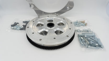 Kit de conversión ASE 2JZ 1JZ BMW 8HP BMW 8HP 50/51/70/75