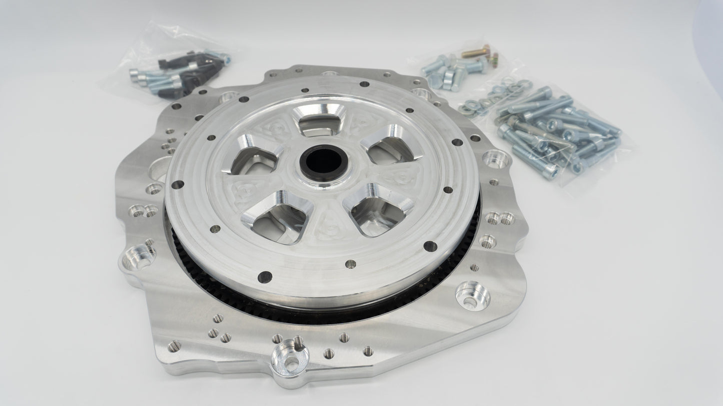 Kit de conversión ASE 2JZ 1JZ BMW 8HP BMW 8HP 50/51/70/75
