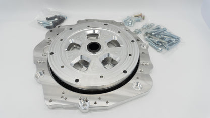 Kit de conversión ASE 2JZ 1JZ BMW 8HP BMW 8HP 50/51/70/75