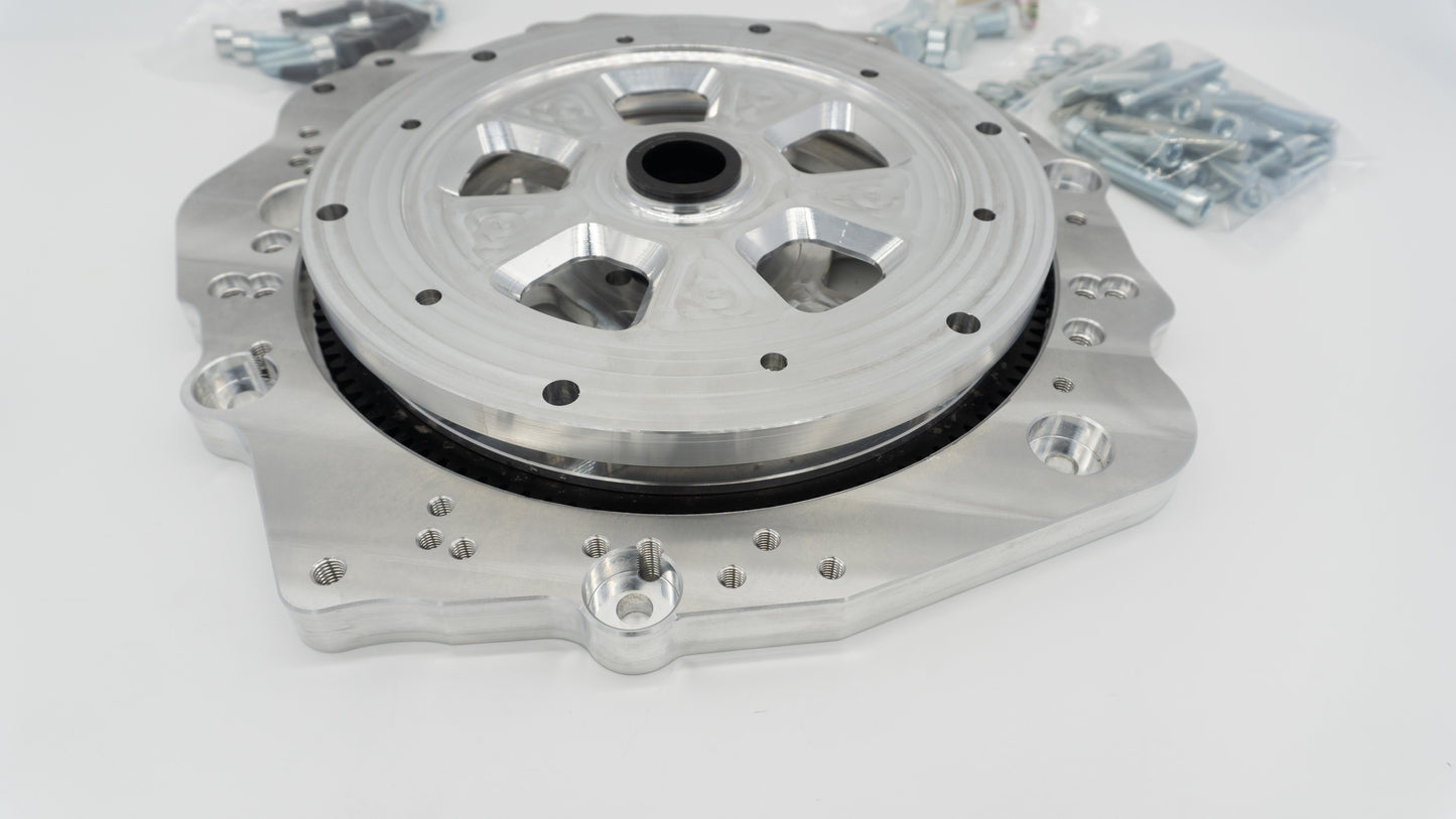 Kit de conversión ASE 2JZ 1JZ BMW 8HP BMW 8HP 50/51/70/75