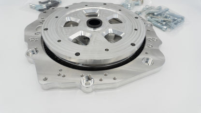 Kit de conversión ASE 2JZ 1JZ BMW 8HP BMW 8HP 50/51/70/75
