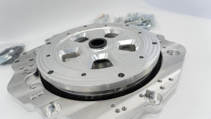 Kit de conversión ASE 2JZ 1JZ BMW 8HP BMW 8HP 50/51/70/75
