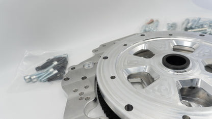 Kit de conversión ASE 2JZ 1JZ BMW 8HP BMW 8HP 50/51/70/75
