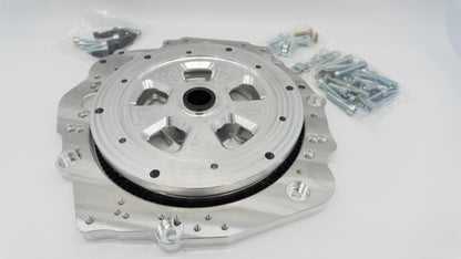 Kit de conversión ASE 2JZ 1JZ BMW 8HP BMW 8HP 50/51/70/75