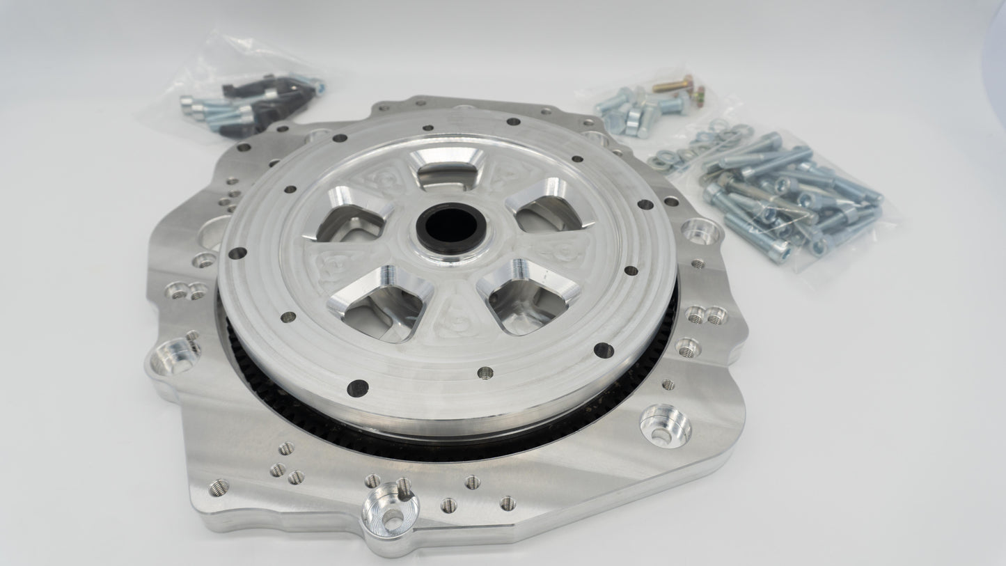 Kit de conversión ASE 2JZ 1JZ BMW 8HP BMW 8HP 50/51/70/75