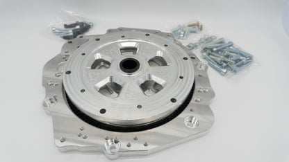 Kit de conversión ASE 2JZ 1JZ BMW 8HP BMW 8HP 50/51/70/75