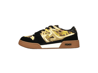 Versace x Fendi Match Fendace