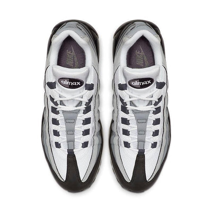 Air Max 95 'Black Dark Grey'