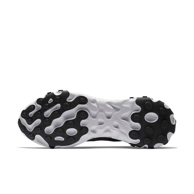 Nike React Element 55 'Black White'