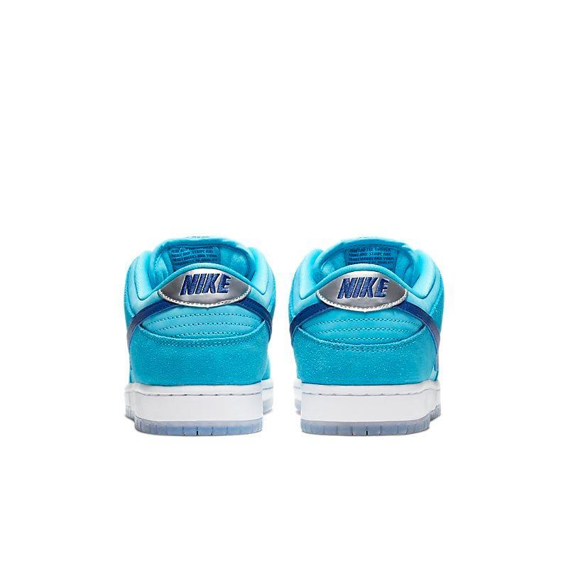 Nike SB Dunk Low 'Pro Blue Fury'