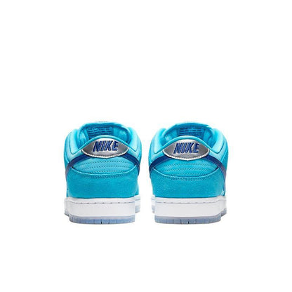 Nike SB Dunk Low 'Pro Blue Fury'
