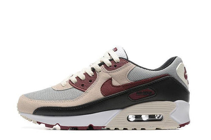 Nike Air Max 90 'Bergundy Crush'