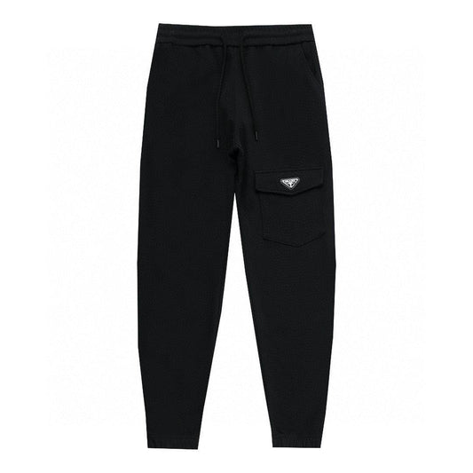 Prada Long Pant 'Black'
