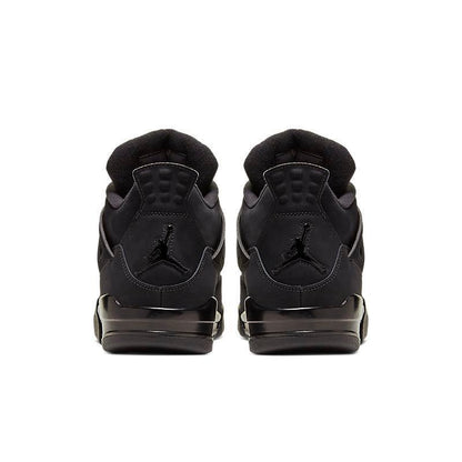 Air Jordan 4 Retro 'Black Cat'