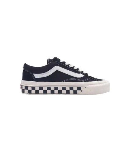 Vans Style 36 Checkerboard 'Black/White'