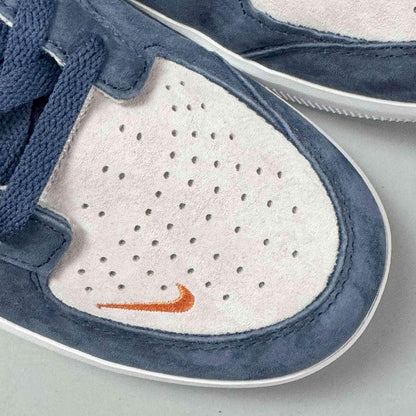 Nike SB Force 58 'Navy Noble'