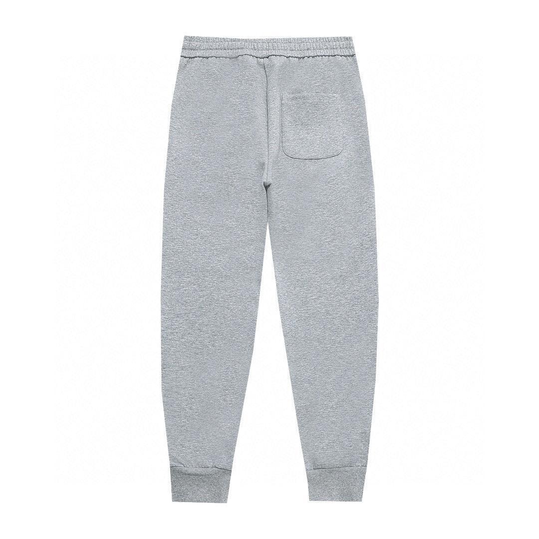 Moncler Long Pants 'Grey'