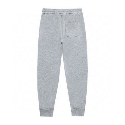 Moncler Long Pants 'Grey'