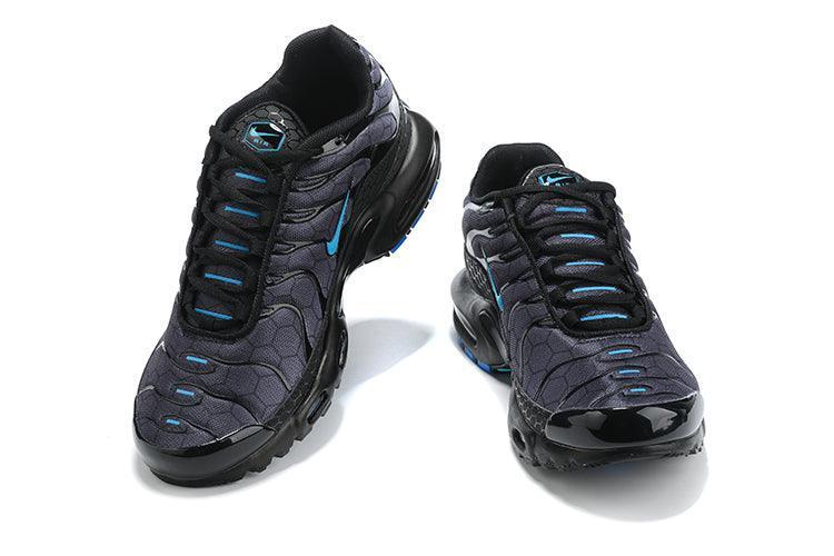 Nike Air Max Plus 'Black Hex'