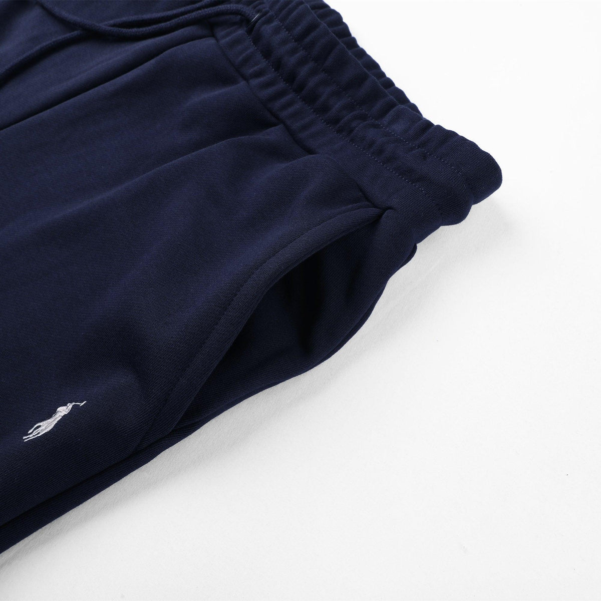 Polo Ralph Lauren Double Knit Jogger Pants Aviator 'Navy'