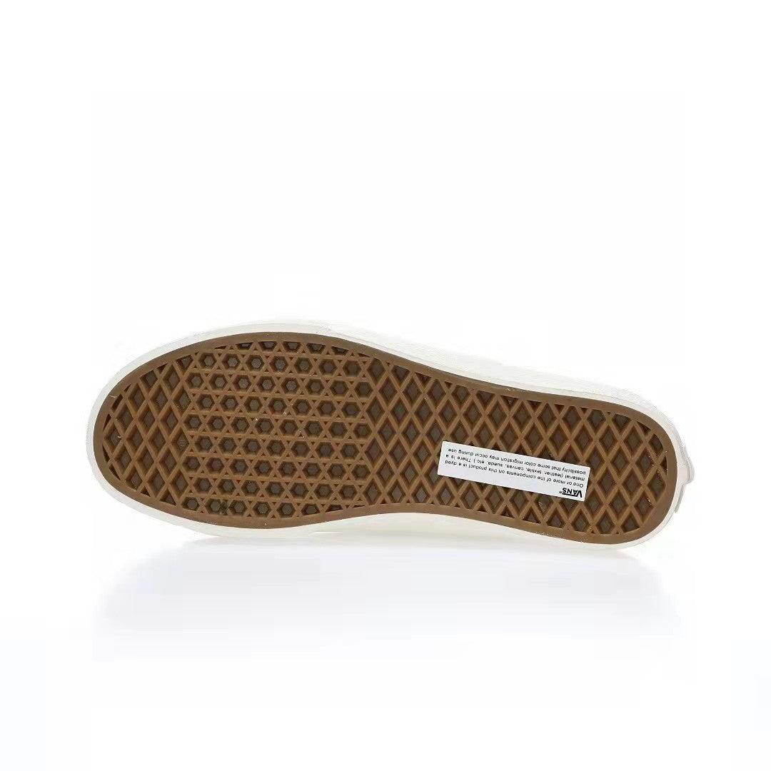 Vans Authentic VR3 'Beige'
