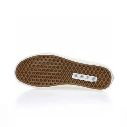 Vans Authentic VR3 'Beige'