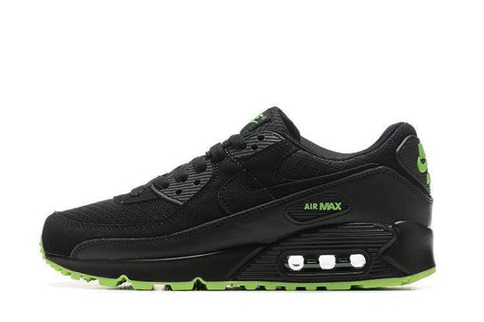 Nike Air Max 90 'Black Chlorophyll'