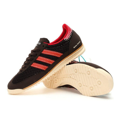 Wales Bonner X Adidas Originals SL72 Knit 'Brown'