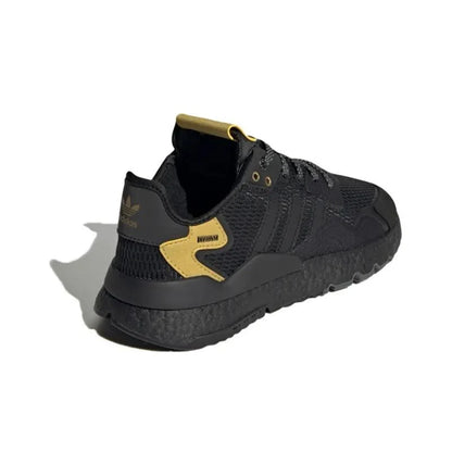 Adidas Originals Nite Jogger 'Black Gold'