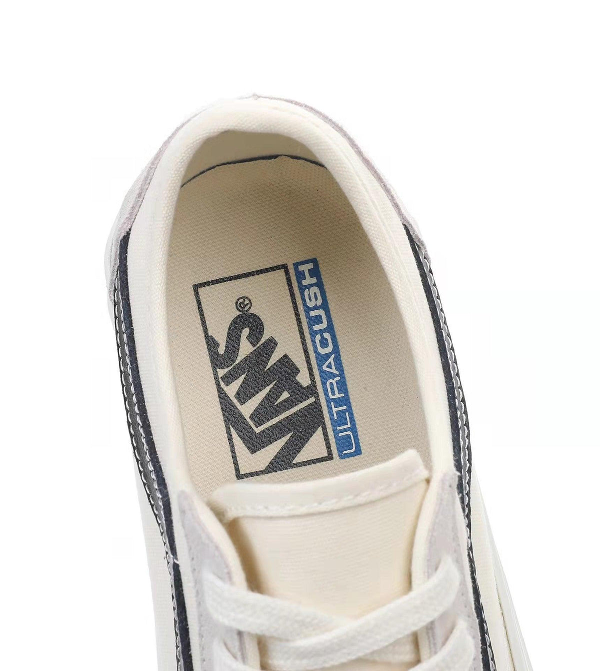 Vans Style 36 Cecon SF 'Beige'