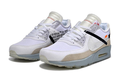 Nike Air Max 90 'Off-White'