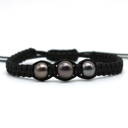Takaroa Trio Bracelet