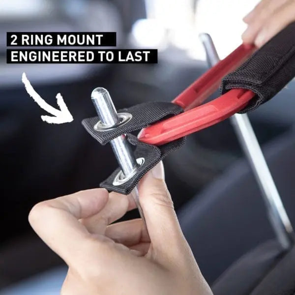 GP Back Grip LITE - All Cars & Trucks