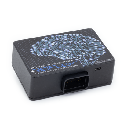ReFlex+ Control Unit — photo 1 of 7