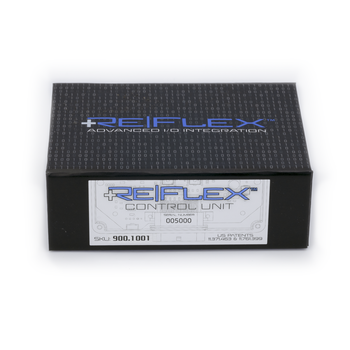 ReFlex+ Control Unit — photo 3 of 7