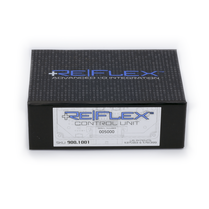ReFlex+ Control Unit — photo 3 of 7