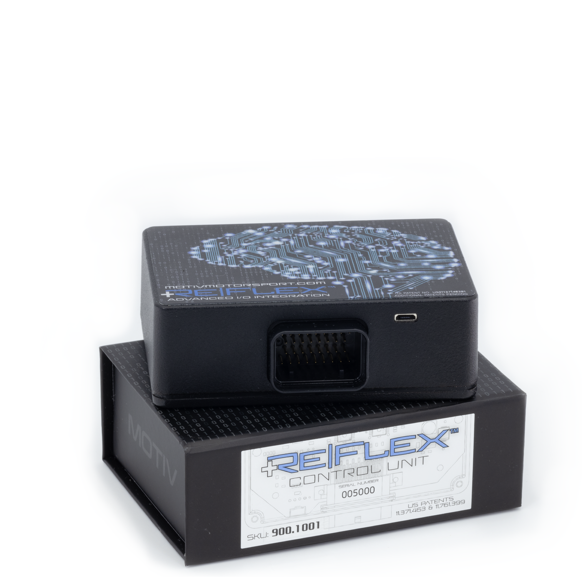ReFlex+ Control Unit — photo 7 of 7