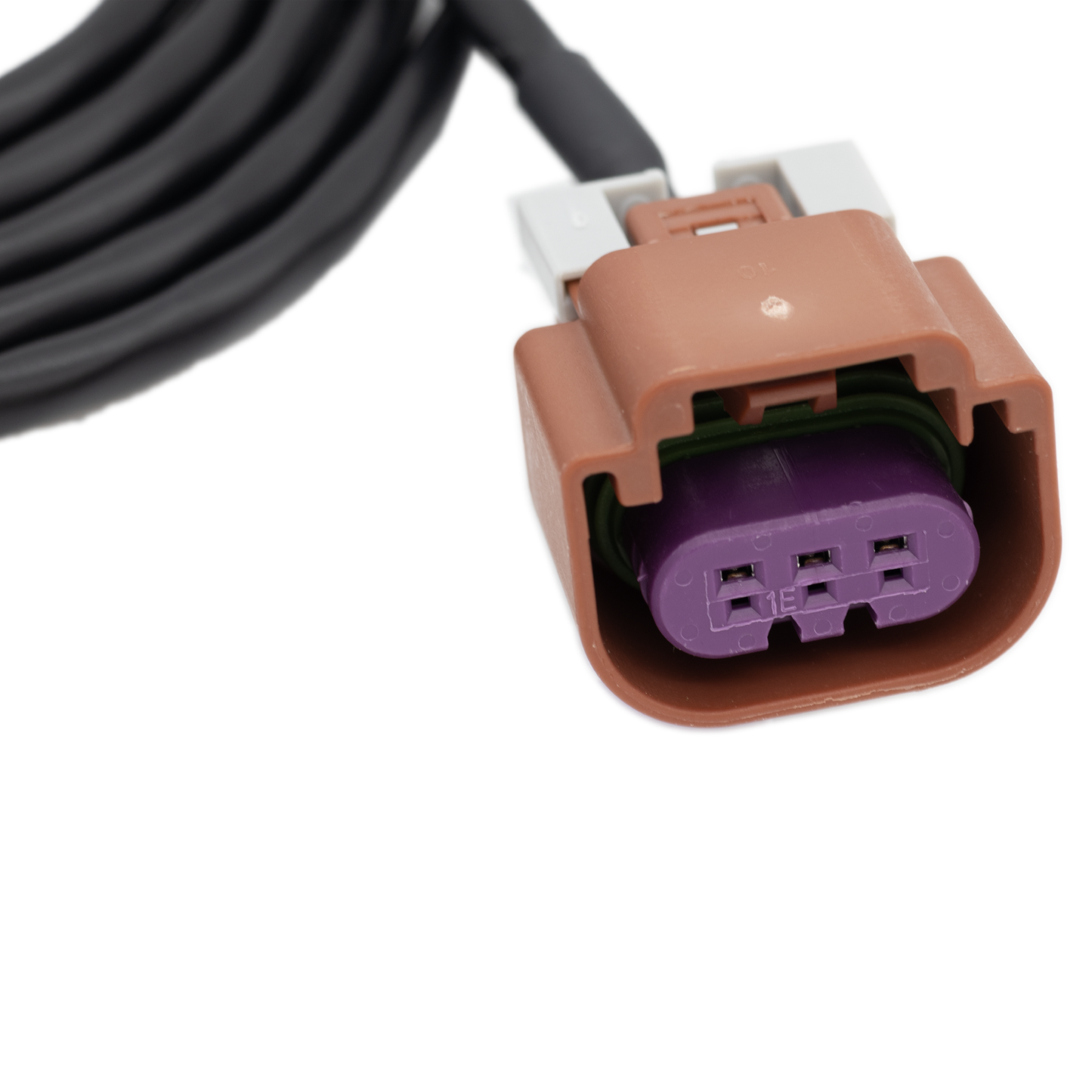 Plug-n-Play Ethanol Sensor Harness — photo 2 of 3