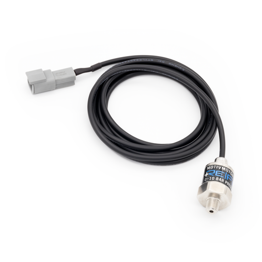 ReFlex+ 0-10 Bar Pressure Sensor — photo 2 of 2