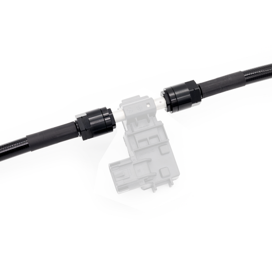 BMW Fuel Line Upgrade — photo 2 of 3