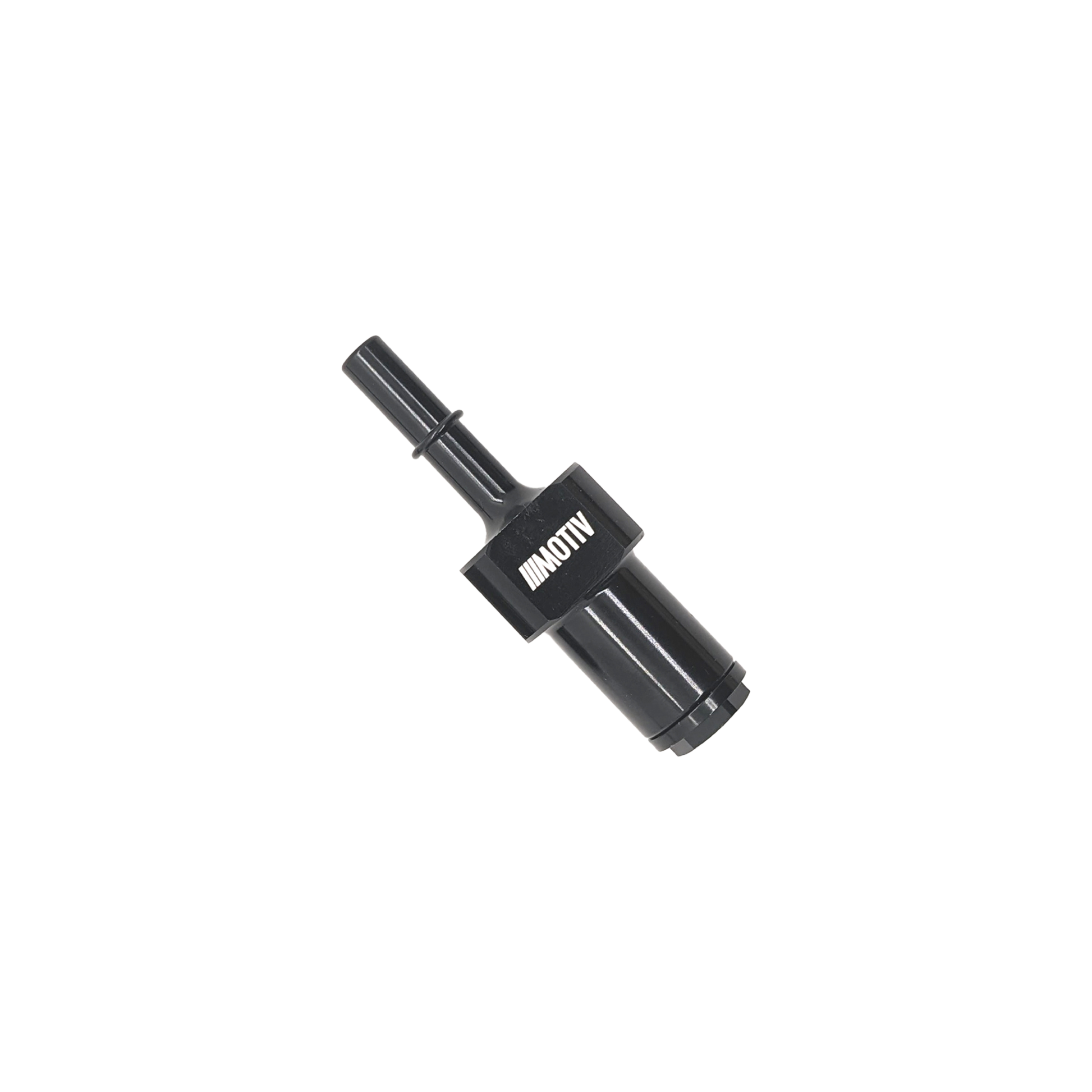 3/8" Quick Disconnect Adapter with 1/8" NPT Port — photo 1 of 2