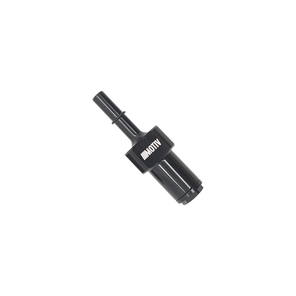 3/8" Quick Disconnect Adapter with 1/8" NPT Port — photo 1 of 2